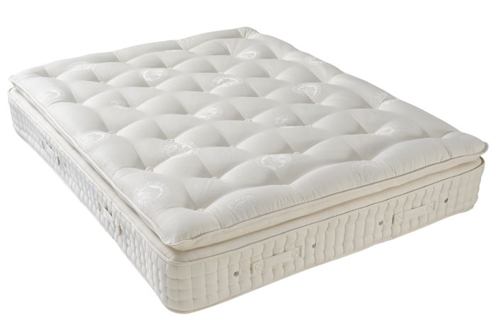 Hypnos Comfort Harmony Pillow Top Mattress